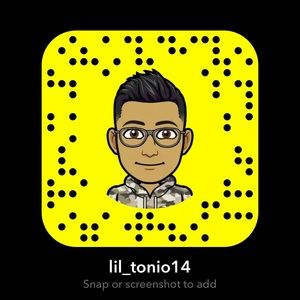 Meet your Posher, Antonio